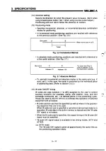 Предварительный просмотр 28 страницы Mitsubishi MELSEC-A A1SD71-S2 User Manual