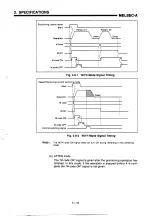 Предварительный просмотр 29 страницы Mitsubishi MELSEC-A A1SD71-S2 User Manual