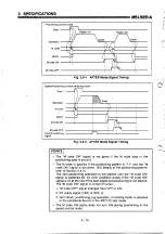 Предварительный просмотр 30 страницы Mitsubishi MELSEC-A A1SD71-S2 User Manual