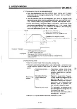 Предварительный просмотр 32 страницы Mitsubishi MELSEC-A A1SD71-S2 User Manual