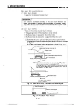 Предварительный просмотр 35 страницы Mitsubishi MELSEC-A A1SD71-S2 User Manual