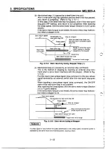 Предварительный просмотр 36 страницы Mitsubishi MELSEC-A A1SD71-S2 User Manual