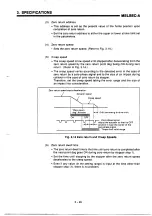 Предварительный просмотр 37 страницы Mitsubishi MELSEC-A A1SD71-S2 User Manual