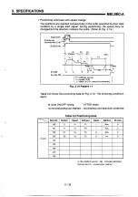 Предварительный просмотр 43 страницы Mitsubishi MELSEC-A A1SD71-S2 User Manual