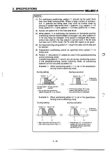 Предварительный просмотр 44 страницы Mitsubishi MELSEC-A A1SD71-S2 User Manual