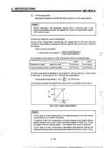 Предварительный просмотр 46 страницы Mitsubishi MELSEC-A A1SD71-S2 User Manual