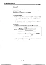 Предварительный просмотр 47 страницы Mitsubishi MELSEC-A A1SD71-S2 User Manual