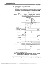 Предварительный просмотр 49 страницы Mitsubishi MELSEC-A A1SD71-S2 User Manual