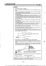 Предварительный просмотр 50 страницы Mitsubishi MELSEC-A A1SD71-S2 User Manual