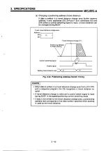 Предварительный просмотр 51 страницы Mitsubishi MELSEC-A A1SD71-S2 User Manual