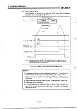 Предварительный просмотр 54 страницы Mitsubishi MELSEC-A A1SD71-S2 User Manual