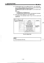 Предварительный просмотр 60 страницы Mitsubishi MELSEC-A A1SD71-S2 User Manual