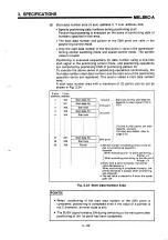 Предварительный просмотр 63 страницы Mitsubishi MELSEC-A A1SD71-S2 User Manual