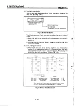 Предварительный просмотр 64 страницы Mitsubishi MELSEC-A A1SD71-S2 User Manual