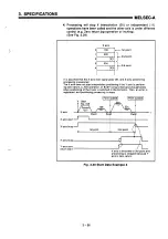 Предварительный просмотр 67 страницы Mitsubishi MELSEC-A A1SD71-S2 User Manual