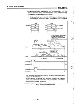 Предварительный просмотр 68 страницы Mitsubishi MELSEC-A A1SD71-S2 User Manual