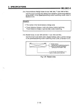 Предварительный просмотр 71 страницы Mitsubishi MELSEC-A A1SD71-S2 User Manual