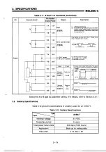 Предварительный просмотр 85 страницы Mitsubishi MELSEC-A A1SD71-S2 User Manual