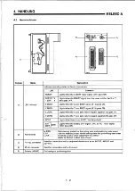 Предварительный просмотр 87 страницы Mitsubishi MELSEC-A A1SD71-S2 User Manual