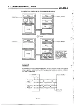 Предварительный просмотр 90 страницы Mitsubishi MELSEC-A A1SD71-S2 User Manual