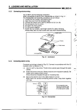 Предварительный просмотр 92 страницы Mitsubishi MELSEC-A A1SD71-S2 User Manual