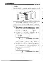 Предварительный просмотр 94 страницы Mitsubishi MELSEC-A A1SD71-S2 User Manual