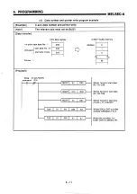 Предварительный просмотр 103 страницы Mitsubishi MELSEC-A A1SD71-S2 User Manual