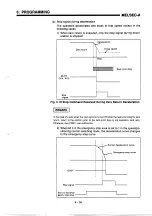 Предварительный просмотр 131 страницы Mitsubishi MELSEC-A A1SD71-S2 User Manual