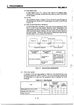 Предварительный просмотр 132 страницы Mitsubishi MELSEC-A A1SD71-S2 User Manual