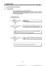 Предварительный просмотр 137 страницы Mitsubishi MELSEC-A A1SD71-S2 User Manual