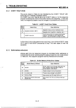 Предварительный просмотр 143 страницы Mitsubishi MELSEC-A A1SD71-S2 User Manual