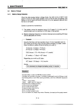 Предварительный просмотр 157 страницы Mitsubishi MELSEC-A A1SD71-S2 User Manual