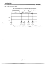 Предварительный просмотр 163 страницы Mitsubishi MELSEC-A A1SD71-S2 User Manual