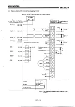 Предварительный просмотр 175 страницы Mitsubishi MELSEC-A A1SD71-S2 User Manual