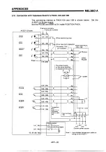 Предварительный просмотр 179 страницы Mitsubishi MELSEC-A A1SD71-S2 User Manual