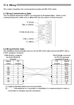 Предварительный просмотр 13 страницы Mitsubishi MELSEC-A A1SJ71DN91 User Manual