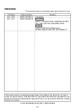 Preview for 8 page of Mitsubishi MELSEC-A A1SJ71PB93D User Manual