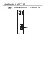 Preview for 14 page of Mitsubishi MELSEC-A A1SJ71PB93D User Manual