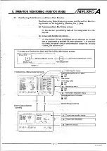 Preview for 27 page of Mitsubishi MELSEC-A A6MD Operating Manual