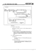 Preview for 69 page of Mitsubishi MELSEC-A A6MD Operating Manual