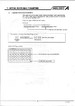 Preview for 88 page of Mitsubishi MELSEC-A A6MD Operating Manual