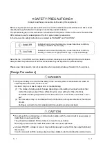 Preview for 3 page of Mitsubishi MELSEC-A AJ65VBTCU-68DAVN User Manual