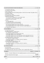 Предварительный просмотр 8 страницы Mitsubishi MELSEC-A AJ65VBTCU-68DAVN User Manual