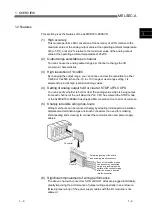 Preview for 13 page of Mitsubishi MELSEC-A AJ65VBTCU-68DAVN User Manual