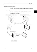 Предварительный просмотр 15 страницы Mitsubishi MELSEC-A AJ65VBTCU-68DAVN User Manual