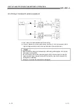 Предварительный просмотр 54 страницы Mitsubishi MELSEC-A AJ65VBTCU-68DAVN User Manual