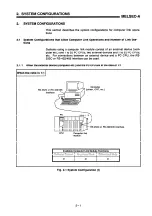 Предварительный просмотр 16 страницы Mitsubishi Melsec A series Manual Book