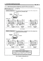 Предварительный просмотр 17 страницы Mitsubishi Melsec A series Manual Book