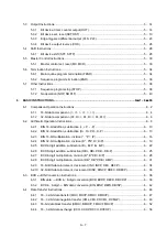 Предварительный просмотр 9 страницы Mitsubishi MELSEC-A series Programming Manual