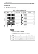 Предварительный просмотр 18 страницы Mitsubishi MELSEC-A series Programming Manual